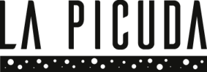 Logotipo La Picuda